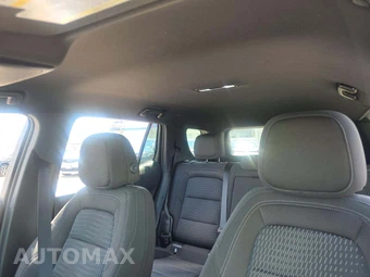 2026 Chevrolet Equinox LT 2LT - miniatura 11