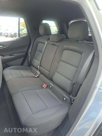 2026 Chevrolet Equinox LT 2LT - miniatura 13