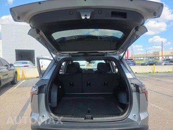 2026 Chevrolet Equinox LT 2LT - miniatura 14