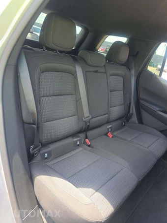 2026 Chevrolet Equinox LT 2LT - miniatura 16