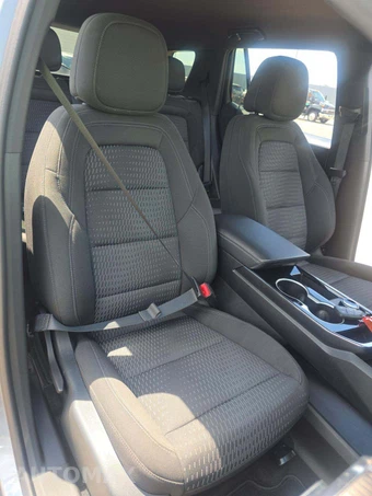 2026 Chevrolet Equinox LT 2LT - miniatura 18
