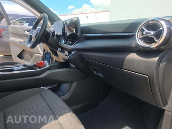 2026 Chevrolet Equinox LT 2LT - miniatura 19