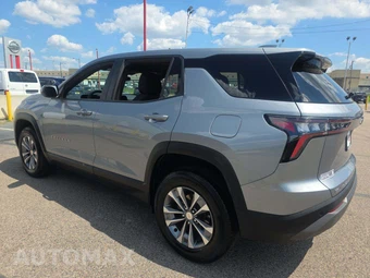2026 Chevrolet Equinox LT 2LT - miniatura 2