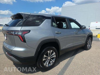 2026 Chevrolet Equinox LT 2LT - miniatura 3