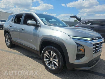 2026 Chevrolet Equinox LT 2LT - miniatura 4