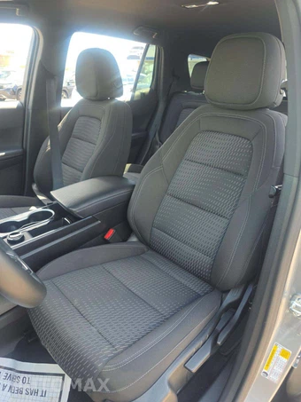 2026 Chevrolet Equinox LT 2LT - miniatura 6