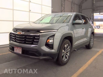 2026 Chevrolet Equinox LT 2LT