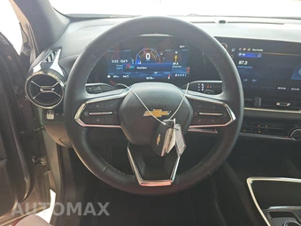 2026 Chevrolet Equinox LT 2LT - miniatura 10