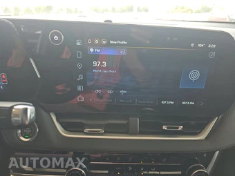 2026 Chevrolet Equinox LT 2LT - miniatura 11