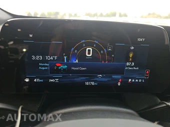 2026 Chevrolet Equinox LT 2LT - miniatura 12