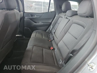 2026 Chevrolet Equinox LT 2LT - miniatura 13