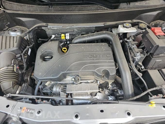 2026 Chevrolet Equinox LT 2LT - miniatura 15