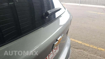2026 Chevrolet Equinox LT 2LT - miniatura 19