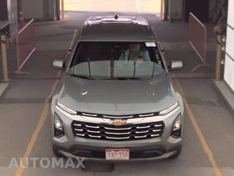 2026 Chevrolet Equinox LT 2LT - miniatura 2