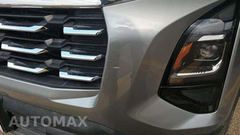 2026 Chevrolet Equinox LT 2LT - miniatura 24