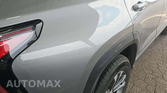 2026 Chevrolet Equinox LT 2LT - miniatura 26