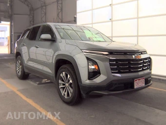 2026 Chevrolet Equinox LT 2LT - miniatura 3