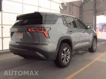 2026 Chevrolet Equinox LT 2LT - miniatura 4