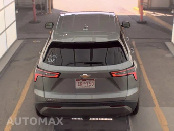 2026 Chevrolet Equinox LT 2LT - miniatura 5