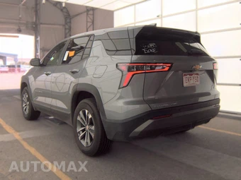2026 Chevrolet Equinox LT 2LT - miniatura 6