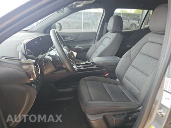 2026 Chevrolet Equinox LT 2LT - miniatura 7