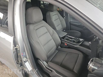 2026 Chevrolet Equinox LT 2LT - miniatura 8