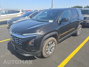 2026 Chevrolet Equinox LT 2LT
