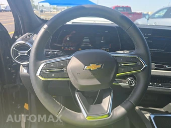 2026 Chevrolet Equinox LT 2LT - miniatura 10