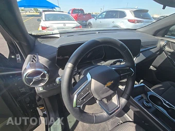 2026 Chevrolet Equinox LT 2LT - miniatura 11