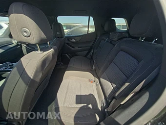 2026 Chevrolet Equinox LT 2LT - miniatura 13