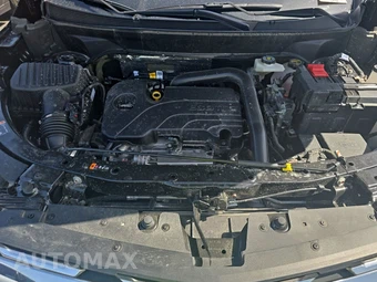 2026 Chevrolet Equinox LT 2LT - miniatura 15