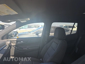 2026 Chevrolet Equinox LT 2LT - miniatura 17