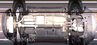 2026 Chevrolet Equinox LT 2LT - miniatura 18