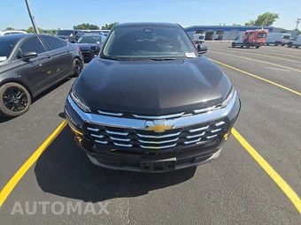 2026 Chevrolet Equinox LT 2LT - miniatura 2