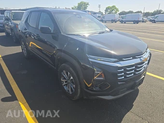2026 Chevrolet Equinox LT 2LT - miniatura 3