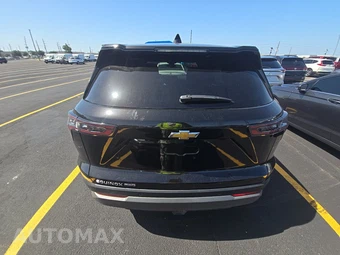 2026 Chevrolet Equinox LT 2LT - miniatura 5