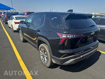 2026 Chevrolet Equinox LT 2LT - miniatura 6