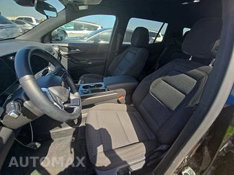 2026 Chevrolet Equinox LT 2LT - miniatura 7
