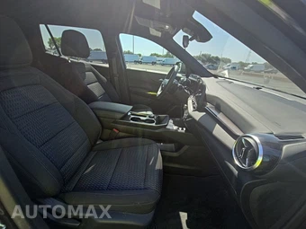 2026 Chevrolet Equinox LT 2LT - miniatura 8