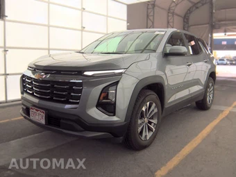 2026 Chevrolet Equinox LT 2LT