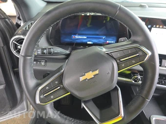 2026 Chevrolet Equinox LT 2LT - miniatura 10