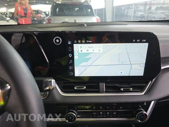 2026 Chevrolet Equinox LT 2LT - miniatura 11