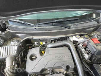 2026 Chevrolet Equinox LT 2LT - miniatura 15