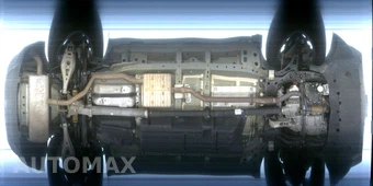 2026 Chevrolet Equinox LT 2LT - miniatura 17