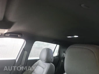 2026 Chevrolet Equinox LT 2LT - miniatura 18