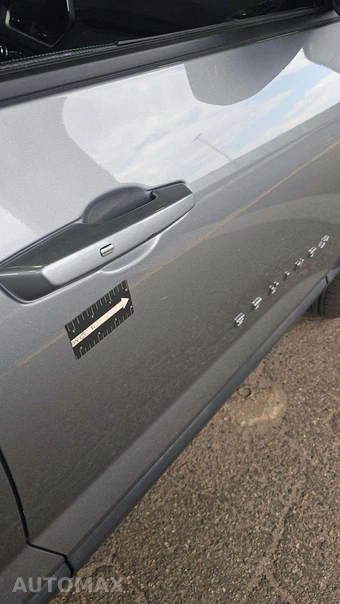 2026 Chevrolet Equinox LT 2LT - miniatura 19
