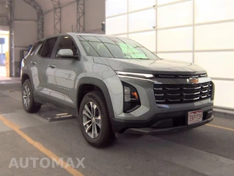 2026 Chevrolet Equinox LT 2LT - miniatura 3