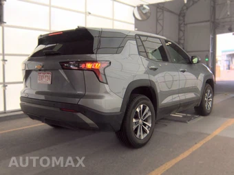 2026 Chevrolet Equinox LT 2LT - miniatura 4