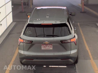 2026 Chevrolet Equinox LT 2LT - miniatura 5