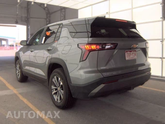 2026 Chevrolet Equinox LT 2LT - miniatura 6